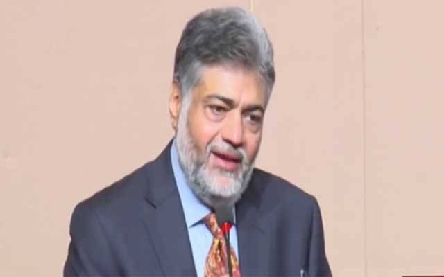 ’’حکومت نیب اور انصاف کے راستے میں رکاوٹ نہیں بنے گی‘‘