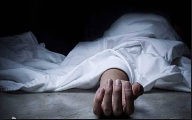 سگندل باپ نے پھول جیسے بیٹے کی جان لے لی