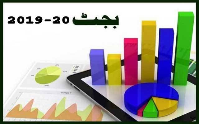 وفاقی بجٹ سے مہنگائی کا سونامی آئیگا،تاجر برادری نے مسترد کردیا