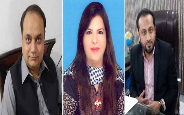 مسلم لیگ (ن) نے وفاقی بجٹ کو عوام دشمن قرار دیدیا