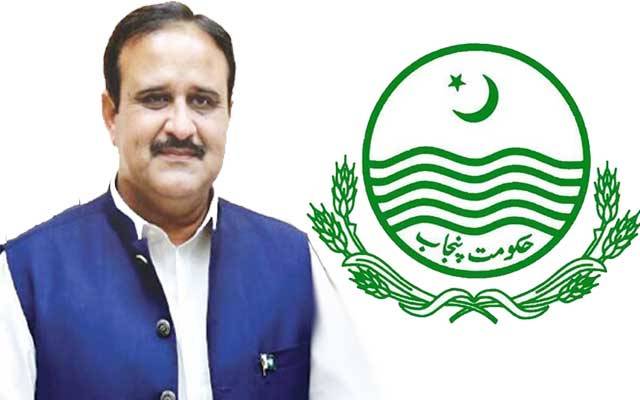 پنجاب حکومت کی پھرتیاں