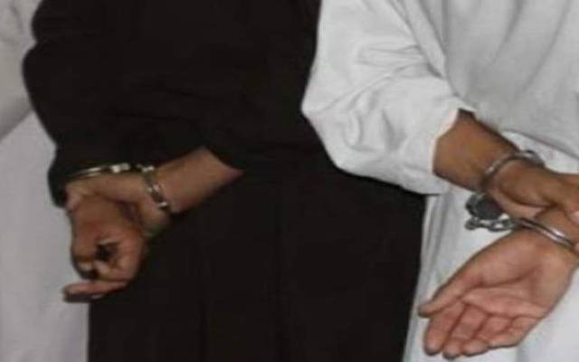 اچھرہ پولیس کی کارروائی، 2 منشیات فروش گرفتار