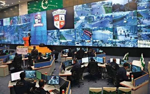 8 ہزار سیف سٹی کیمرے بےکار، جرائم کی شرح دگنی ہوگئی