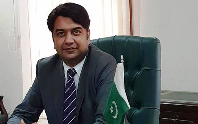 ’’معیاری تعلیم کی فراہمی تحریک انصاف کی ترجیحات میں شامل ہے‘‘