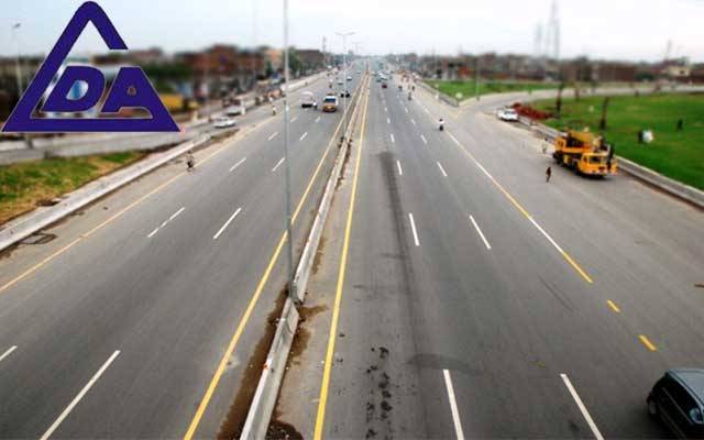 ایل ڈی اے کا 7 اہم شاہراہوں پر کمرشلائزیشن کھولنے کا فیصلہ
