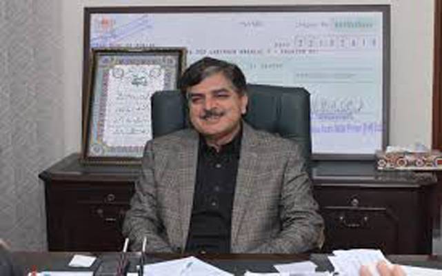 غیر معیاری مصنوعات بنانیوالی کمپنیوں کو بھاری جرمانے کیے جائینگے