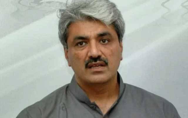 ’’وزیراعظم ہاؤس کا احتساب سیل نیب کو کنٹرول کرنے کی کوشش کر رہا ہے‘‘