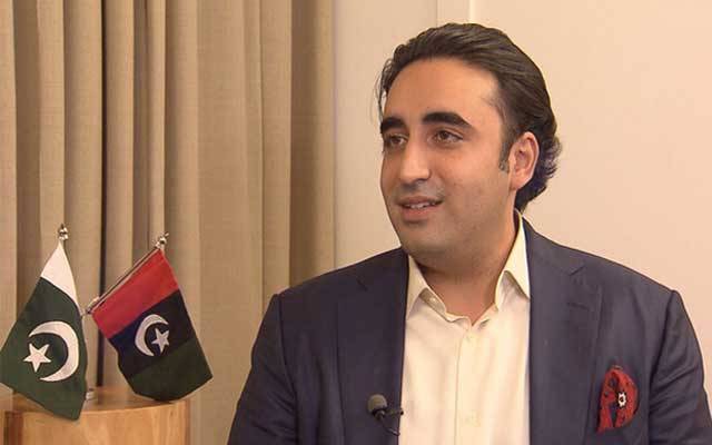 بلاول بھٹو حکومت کو ٹف ٹائم دینے کیلئے تیار، آج لاہور آئیں گے