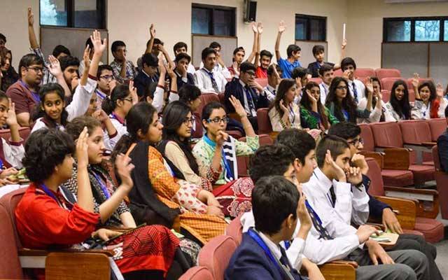 بجٹ 20-2019، طلبا کیلئے بڑی خوشخبری