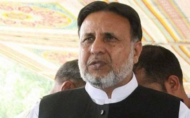 ’’معاشی دباؤ میں بہترین بجٹ پیش کرنے پر پنجاب حکومت مبارکباد کی مستحق ہے‘‘