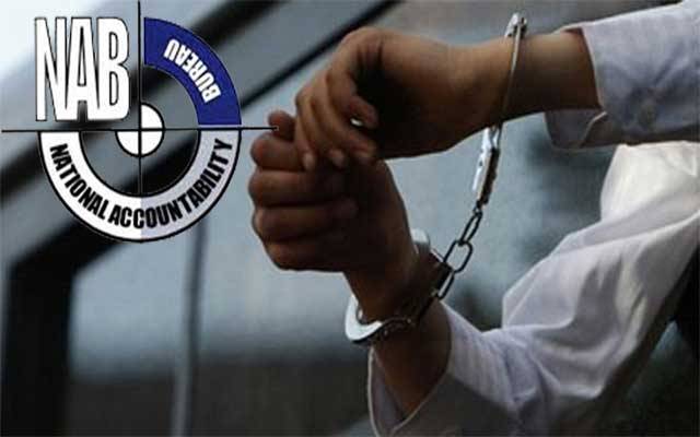 نیب نے تحریک انصاف کے اہم وزیر کو گرفتار کرلیا
