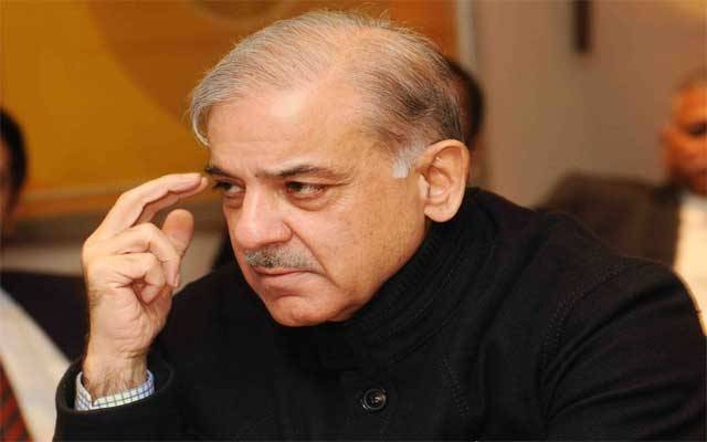 شہبازشریف کی مشکلات میں اضافہ، نیب کو اہم بڑے ثبوت مل گئے