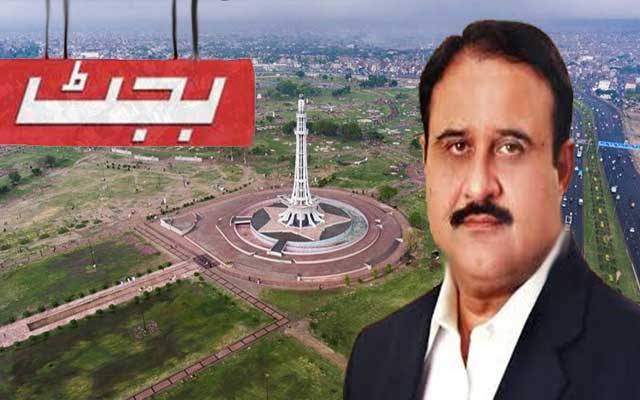 پنجاب حکومت نے بجٹ میں لاہور کو سرخ جھنڈی دکھا دی