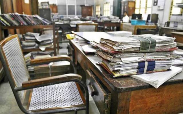سرکاری ملازمین کیلئے اہم خبر، پنجاب حکومت نے وفاق سے مہلت مانگ لی