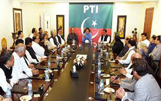 پی ٹی آئی حکومت اپنے ہی منشور سے منحرف ہوگئی