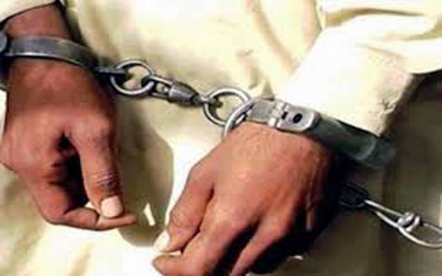 بلا ڈکیت گینگ کا سرغنہ فیصل عرف بلا ساتھیوں سمیت گرفتار