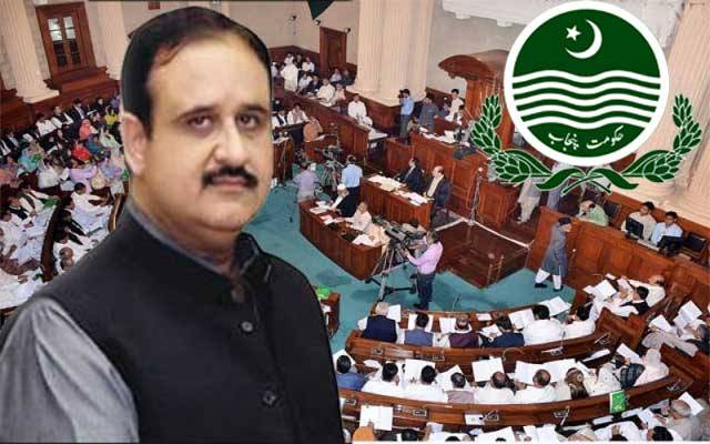 پنجاب حکومت کا صوبائی قرضوں پر بھی کمیشن بنانے کا اعلان