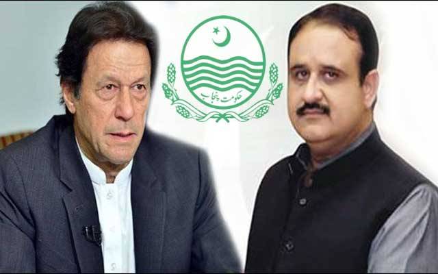 پنجاب حکومت نے وزیر اعظم کے احکامات ہوا میں اُڑا دیئے