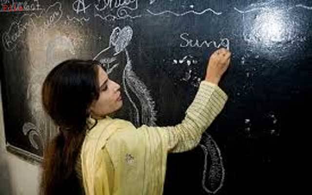  ترقی کے منتظر اساتذہ کیلئے اچھی خبر