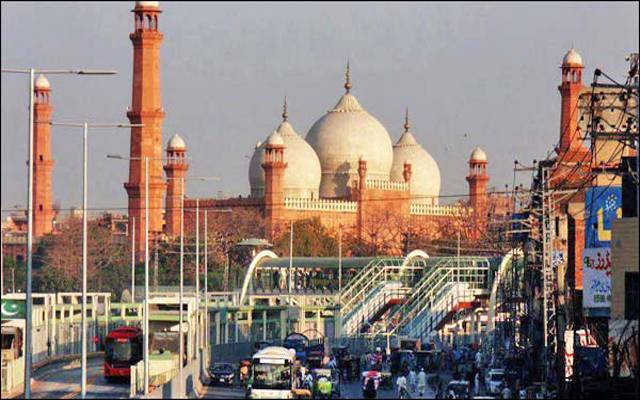 لاہور عجائبات کا شہر،  قد م قدم پر حیران کردینے والی معلومات