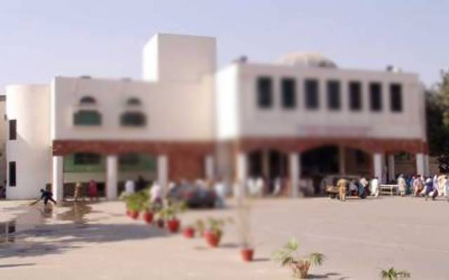 سکول ہیلتھ نیوٹریشن سپروائزرز کو ٹیچنگ ہسپتالوں سے تربیت دلوائی جائیگی