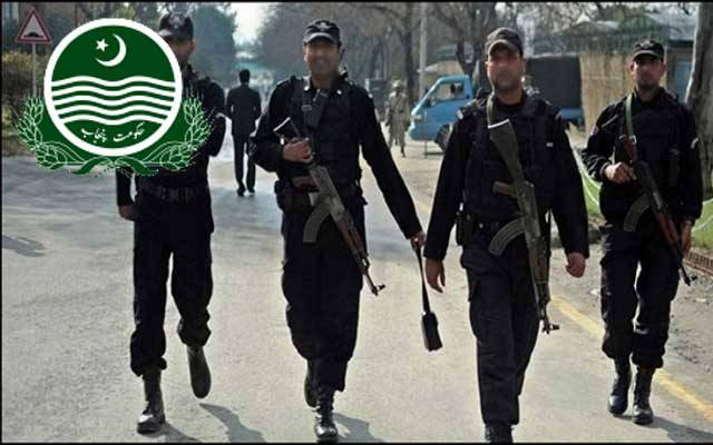حکومت نے بجٹ کٹوتی میں سی ٹی ڈی کو بھی نہ بخشا