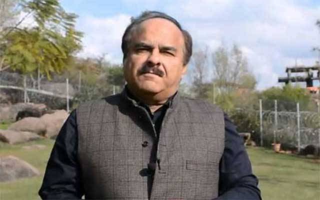 ’’نمبر گیم پوری ہے، بجٹ باآسانی پاس کرا لیں گے‘‘