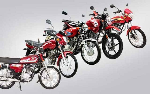 موٹرسائیکل کی رجسٹریشن انشورنس اور ٹریکر کیساتھ مشروط کرنے کا فیصلہ