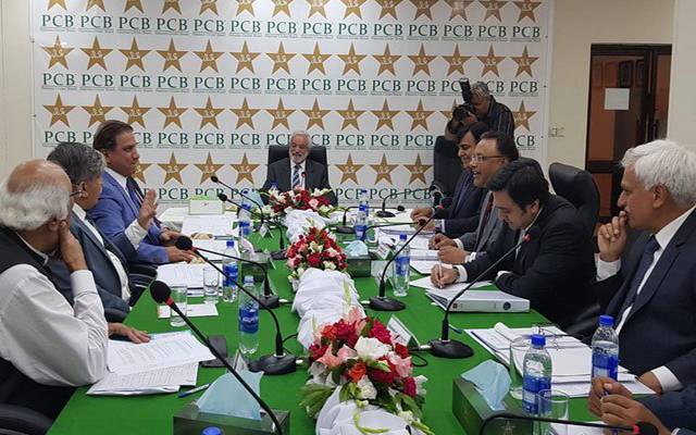 ورلڈ کپ کے بعد کھلاڑیوں، کوچز، سلیکشن کمیٹی کی 3سالہ کارکردگی کا جائزہ لینے کا فیصلہ