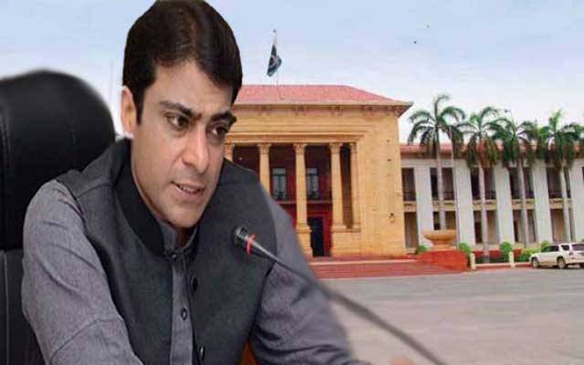 حمزہ شہباز نے پنجاب اسمبلی کو سیاسی سرگرمیوں کا مرکز بنا لیا