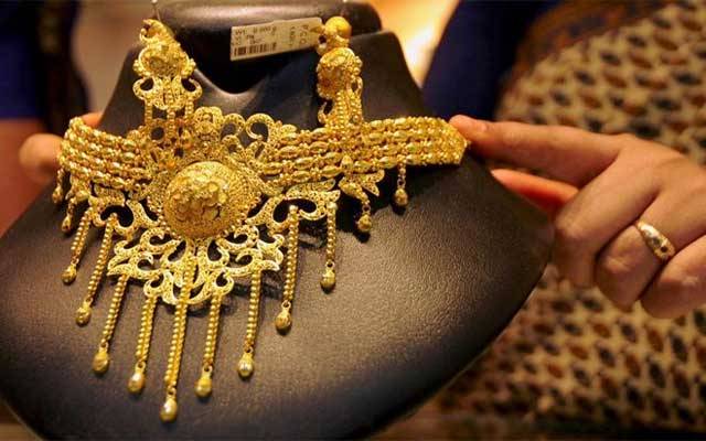 سونے کی قیمت میں اضافہ، گزشتہ تمام ریکارڈ ٹوٹ گئے
