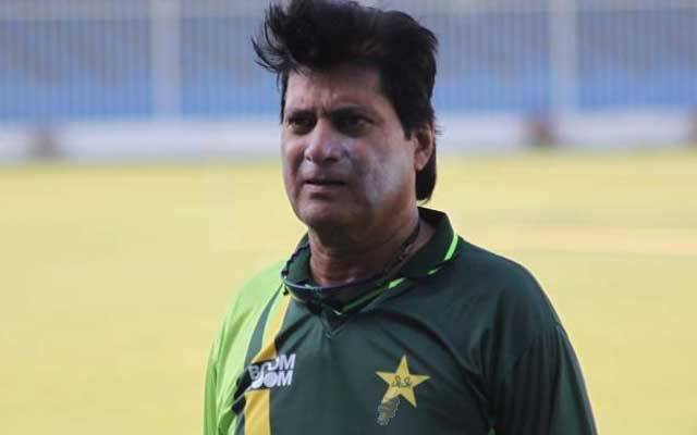 سابق کرکٹر محسن خان چیئرمین کرکٹ کمیٹی کے عہدے سے مستعفیٰ