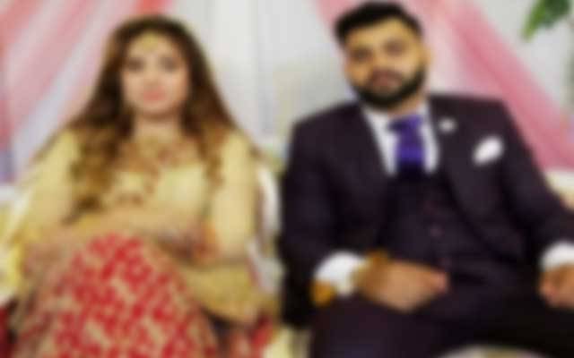 نامور اداکارہ شادی کے بندھن میں بندھ گئیں