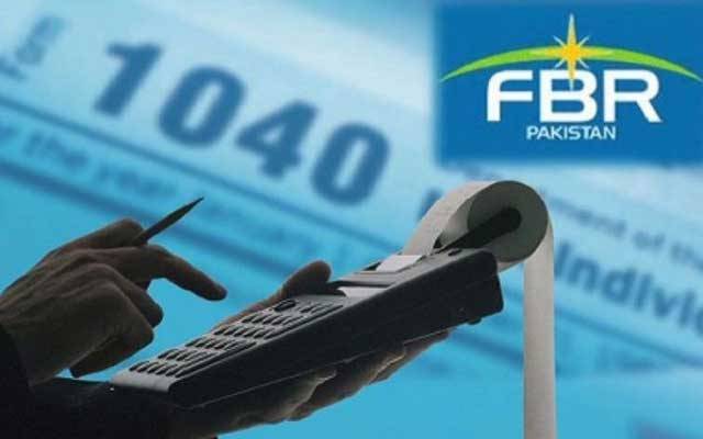 ایف بی آر کا ٹیکس نادہندگان کے گرد گھیرا تنگ