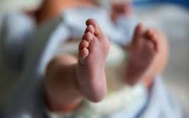 رائیونڈ سے نومولودکی لاش برآمد