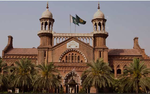 لاہور ہائیکورٹ نے موسم گرما کی تعطیلات کا اعلان کردیا