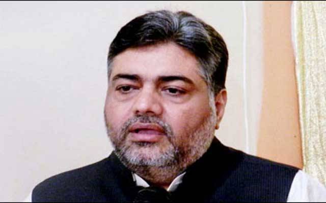 مریم نواز کی پریس کانفرنس، وزیراطلاعات کا ردعمل سامنے آگیا