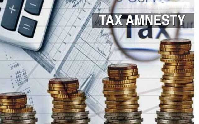 ٹیکس ایمنسٹی سکیم، ایف بی آر نے رابطہ مہم تیز کردی