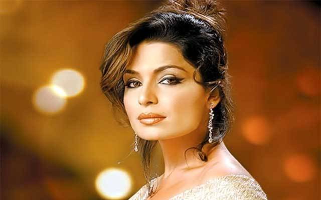 میرا نے پاکستانی فلم انڈسٹری کے زوال کی وجہ بھی بتا دی