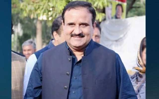 ’’وزیراعظم کی قیادت میں پاکستان اپنی حقیقی منزل کی جانب بڑھ رہا ہے‘‘