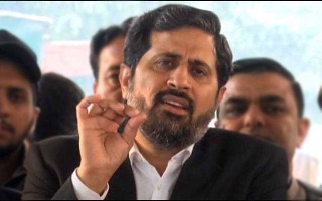 فیاض الحسن چوہان کا سپیکر پنجاب اسمبلی سے بڑا مطالبہ