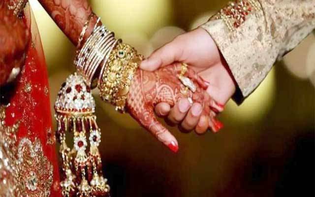 دوسری شادی کا لڈو کھانا ہوگیا مشکل، عدالت نے بڑی شرط عائد کردی