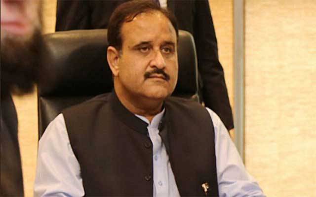 قبضہ مافیا کی شامت آگئی، وزیراعلیٰ پنجاب نے آئی جی کو بڑا حکم دیدیا