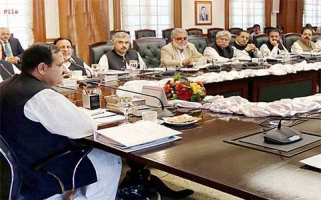 تبدیلی سرکار کا یونین کونسلز پر ایک اور وار