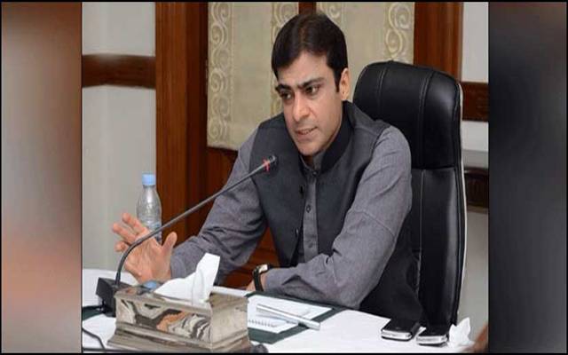 پی اے سی کی چیئرمین شپ سے متعلق حمزہ شہباز نے خاموشی توڑ دی