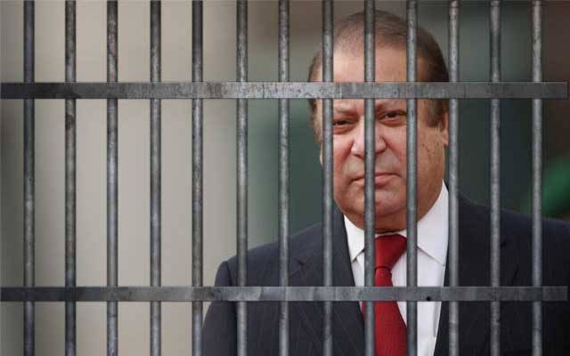 نواز شریف کو جیل میں میڈیکل کور فراہم کرنے کا فیصلہ 