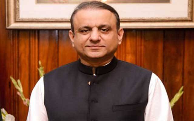 عبدالعلیم خان پنجاب اسمبلی کی 4 قائمہ کمیٹیوں سے مستعفی ہوگئے