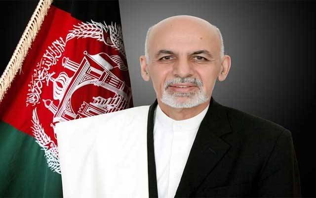 افغان صدر کل ایک روزہ دورے پر لاہور آئیں گے