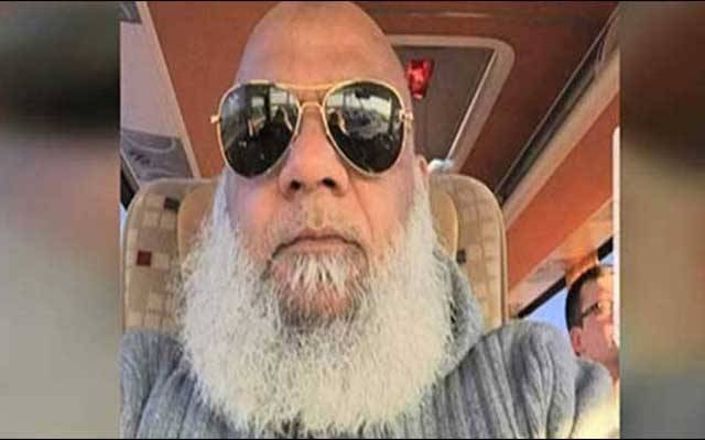 شریف فیملی کیخلاف وعدہ معاف گواہ مشتاق چینی کی ضمانت منظور 
