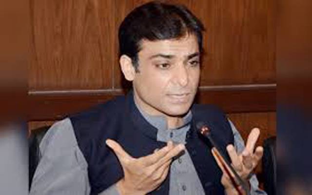 حمزہ شہباز کے اکاؤنٹ میں منتقل ہونیوالے لاکھوں ڈالرز کی تفصیلات سامنے آ گئیں
